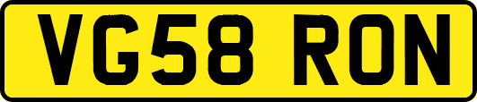 VG58RON