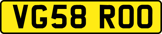VG58ROO