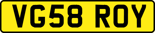 VG58ROY