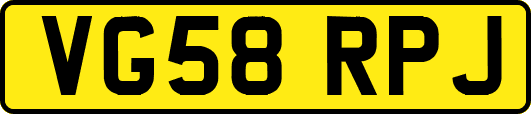 VG58RPJ