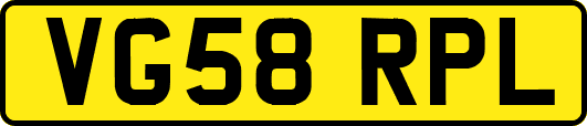 VG58RPL