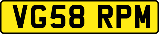 VG58RPM