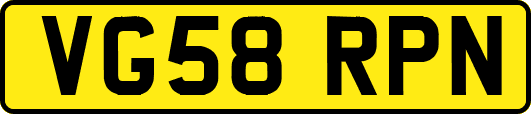 VG58RPN