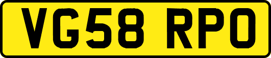 VG58RPO