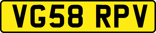 VG58RPV