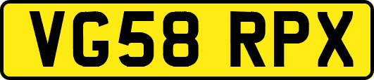 VG58RPX