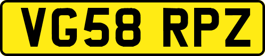 VG58RPZ
