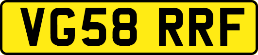VG58RRF