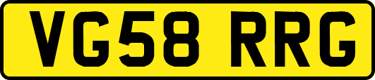 VG58RRG