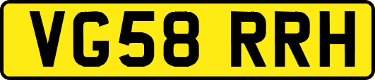 VG58RRH