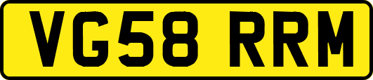 VG58RRM