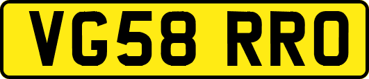 VG58RRO