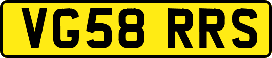 VG58RRS