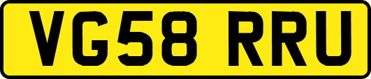 VG58RRU
