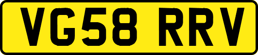 VG58RRV