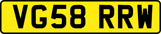VG58RRW