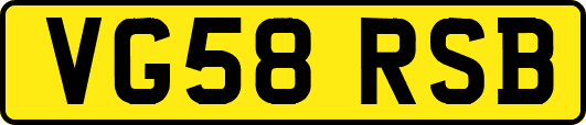 VG58RSB