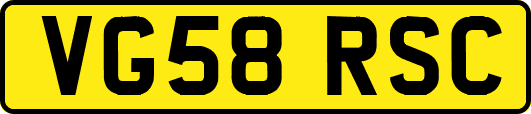 VG58RSC