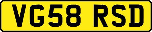 VG58RSD