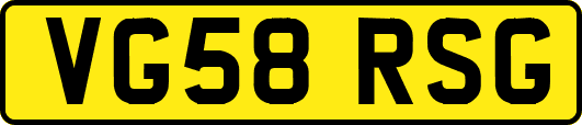 VG58RSG