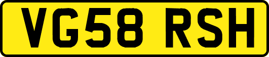 VG58RSH