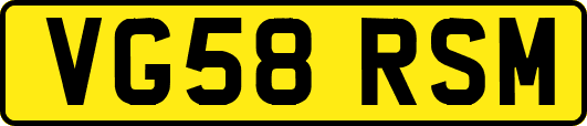 VG58RSM