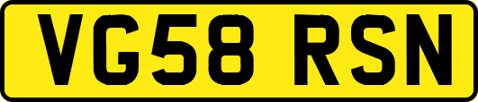 VG58RSN
