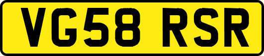 VG58RSR