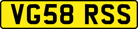 VG58RSS