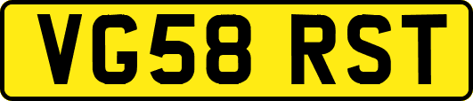 VG58RST