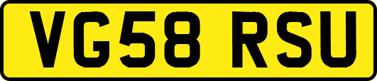 VG58RSU