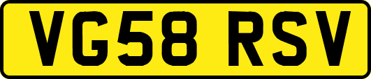 VG58RSV