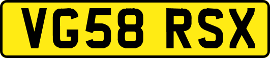 VG58RSX