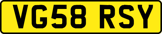 VG58RSY
