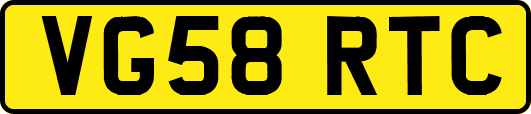 VG58RTC