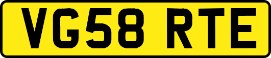 VG58RTE