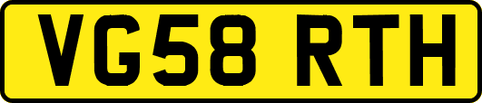 VG58RTH