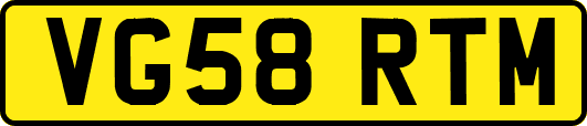VG58RTM