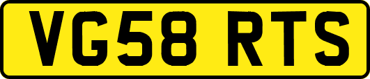 VG58RTS