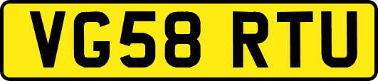 VG58RTU
