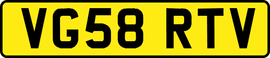 VG58RTV