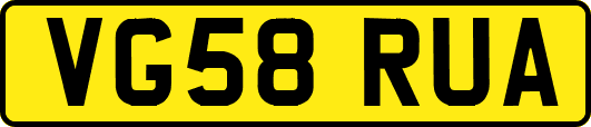 VG58RUA