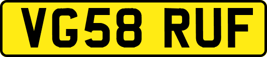 VG58RUF