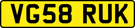 VG58RUK