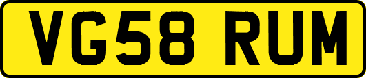 VG58RUM