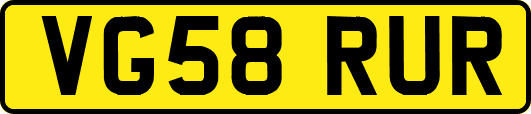 VG58RUR