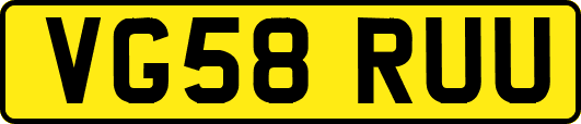 VG58RUU