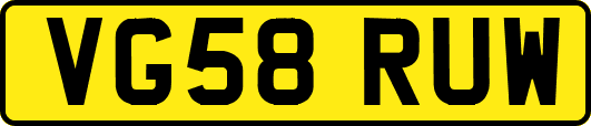 VG58RUW
