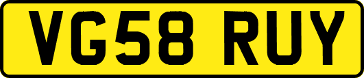 VG58RUY