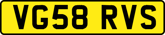 VG58RVS